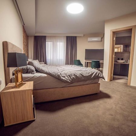Szur Home Smederevska Palanka Екстер'єр фото