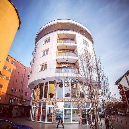 Szur Home Smederevska Palanka Екстер'єр фото