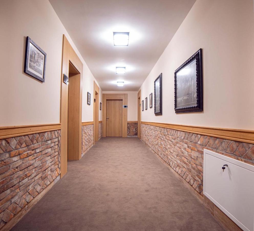 Szur Home Smederevska Palanka Екстер'єр фото