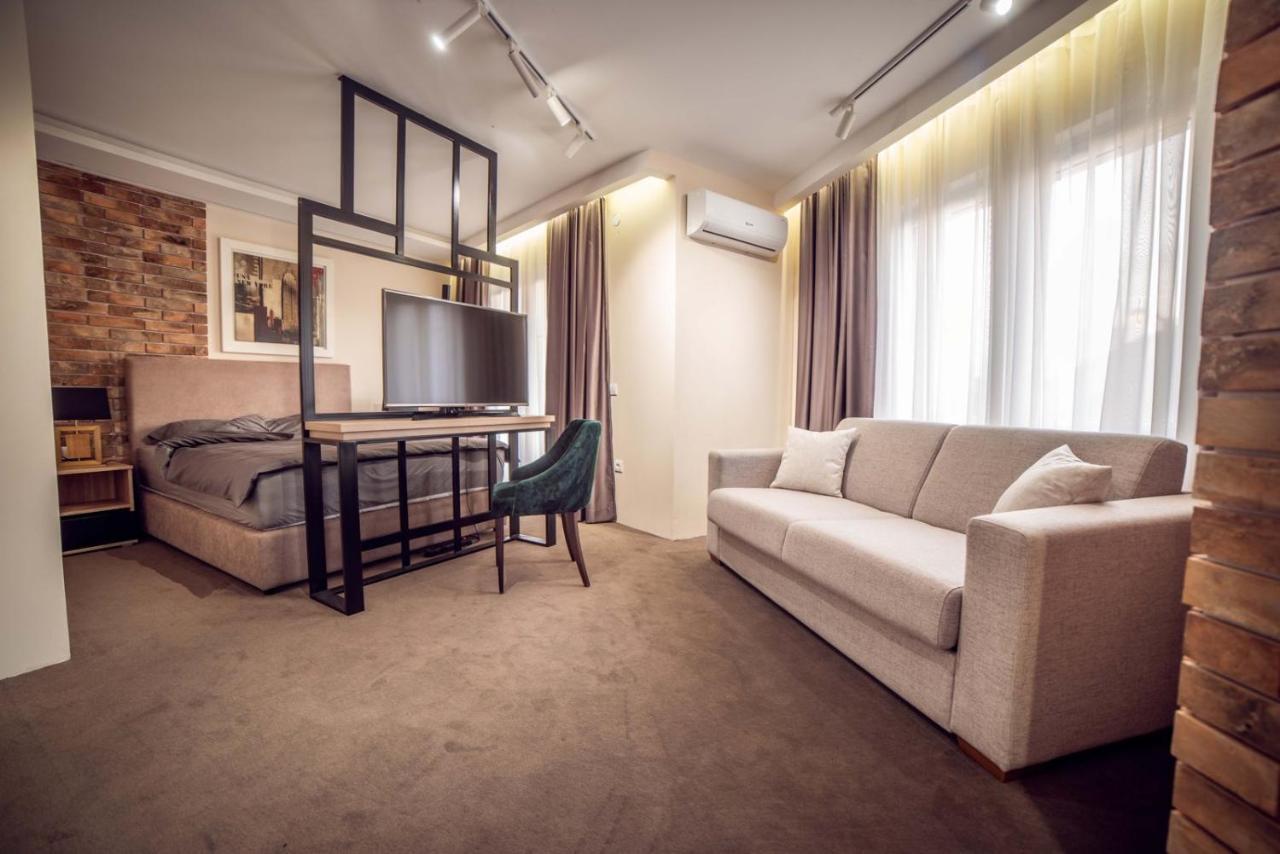 Szur Home Smederevska Palanka Екстер'єр фото