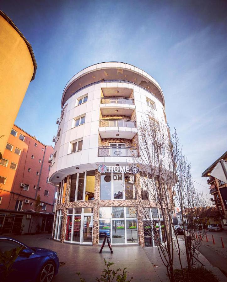 Szur Home Smederevska Palanka Екстер'єр фото