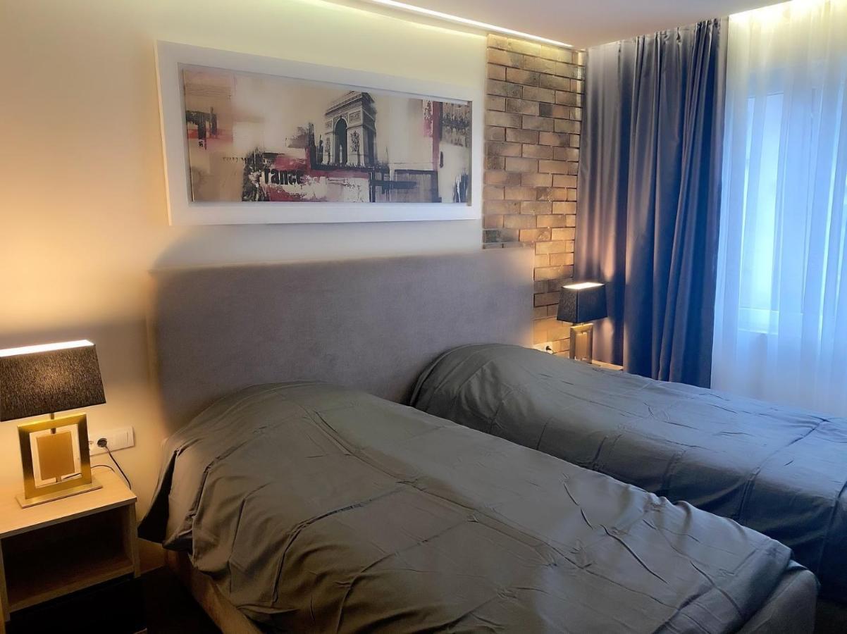 Szur Home Smederevska Palanka Екстер'єр фото
