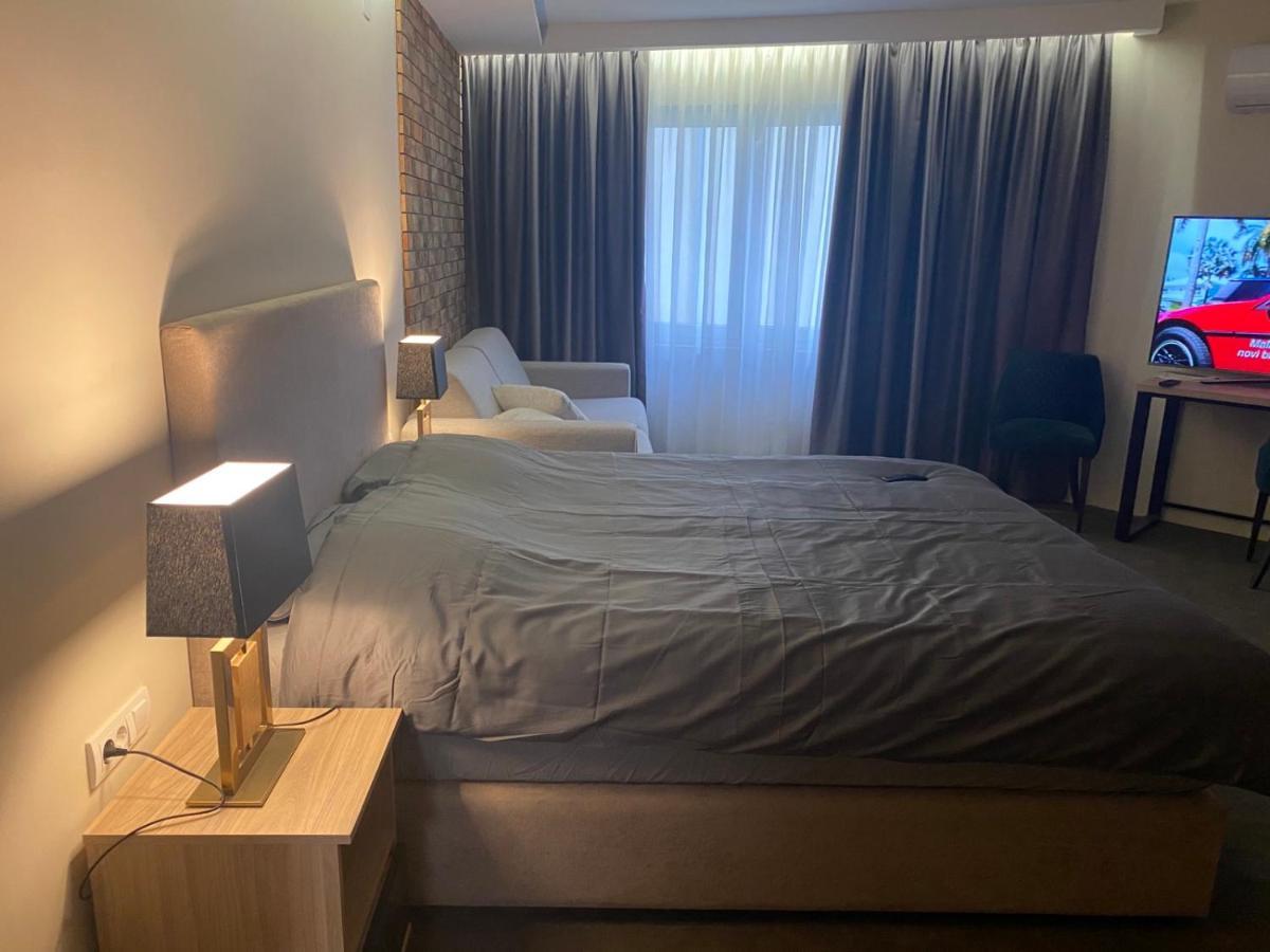 Szur Home Smederevska Palanka Екстер'єр фото