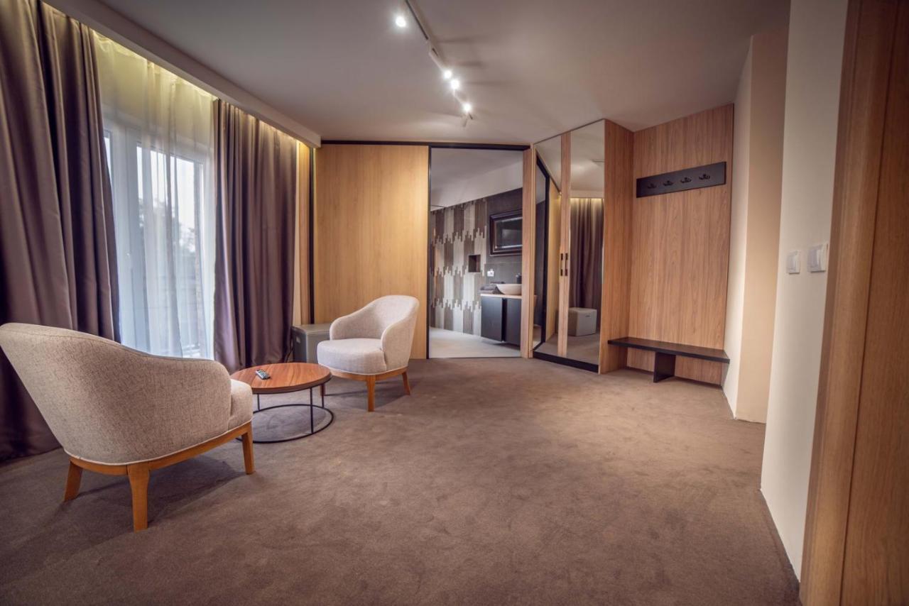 Szur Home Smederevska Palanka Екстер'єр фото