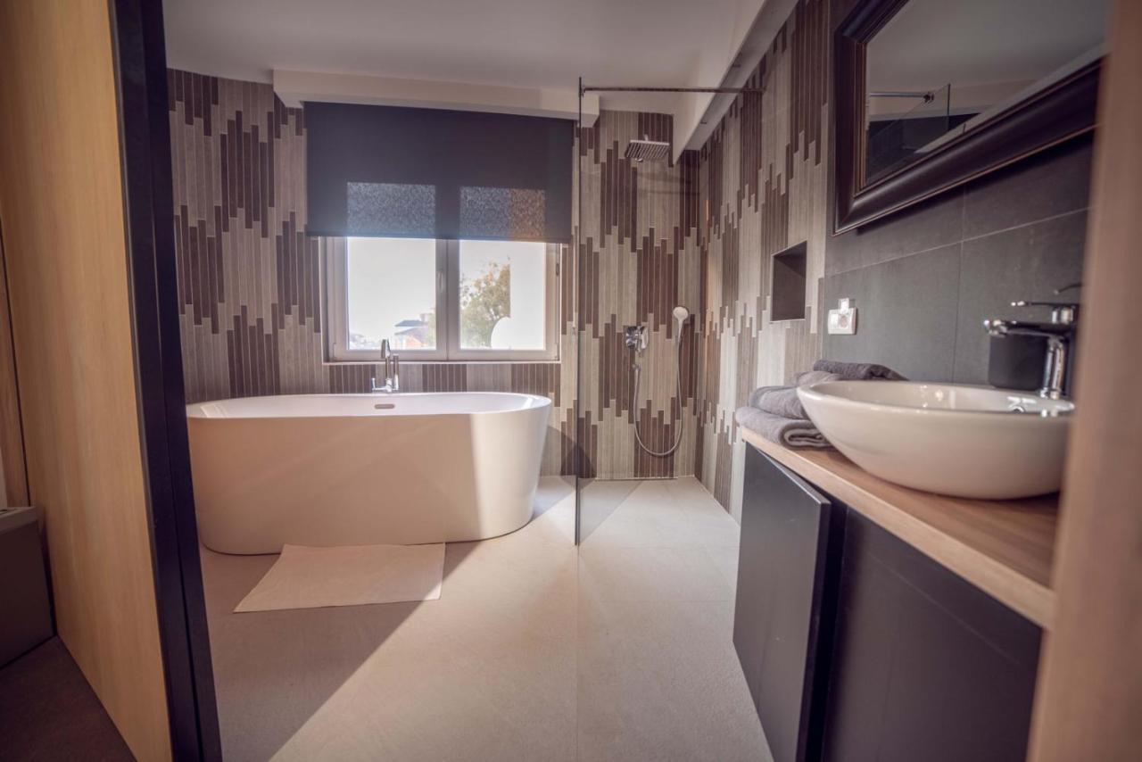 Szur Home Smederevska Palanka Екстер'єр фото