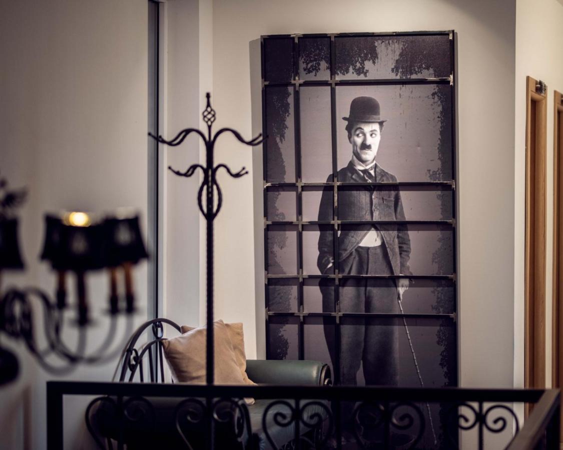 Szur Home Smederevska Palanka Екстер'єр фото
